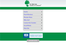 Tablet Screenshot of mlcc.org